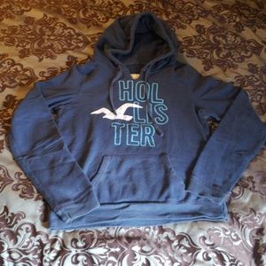 Hollister XL hoodie
